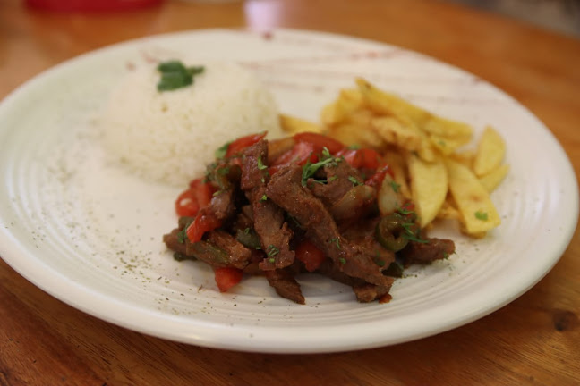 Guido Chiriboga S/N, Montañita