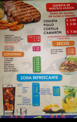 Unidad Nacional, Cuenca