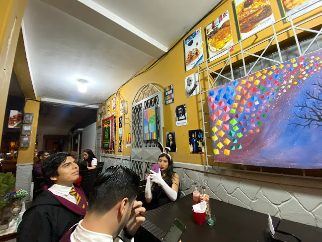 Opinii despre Morris-Burguer în Manta - Gastronomía y hostelería