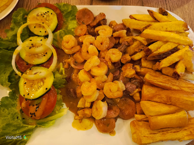 Comentarii opinii despre Yuyo Brutal Burgers