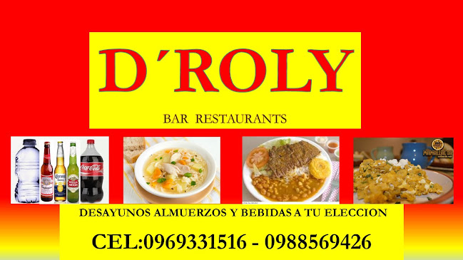 D'Roly