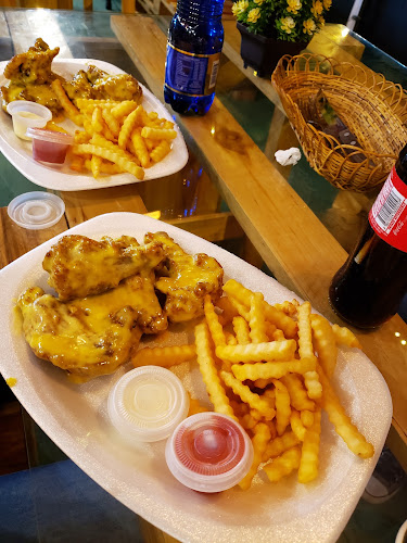 Restaurant | Sazón & Antojo - Valencia