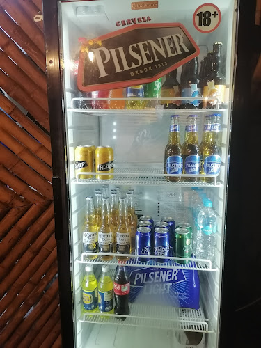 Opinii despre Mali Resto Bar în Salinas - Gastronomía y hostelería