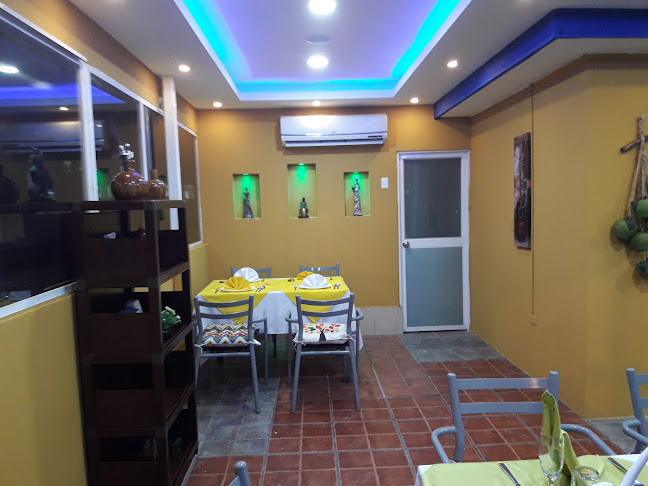 Comentarii opinii despre La Cocina De Consuelo Restaurant