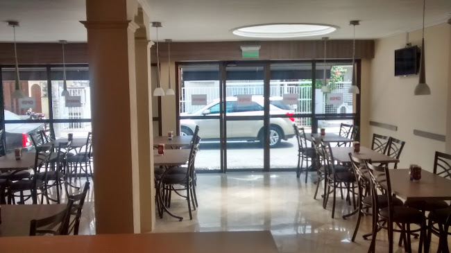 Opinii despre Restaurante N'Cubiertos în Guayaquil - Gastronomía y hostelería