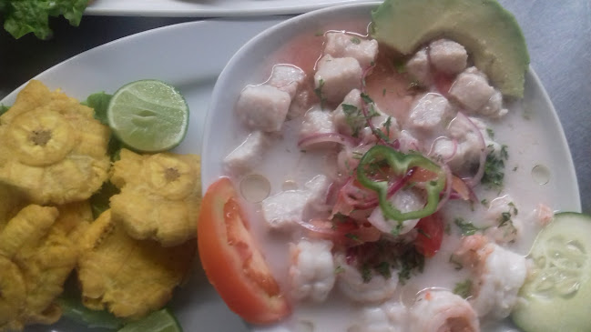 Marisqueria D Britanny's - Gastronomía y hostelería