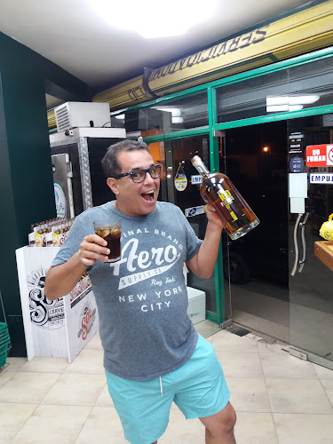 Bodegón Salinas - Gastronomía y hostelería