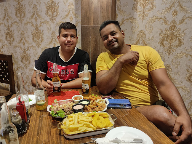 Opinii despre The Rabbit Beer în Daule - Gastronomía y hostelería