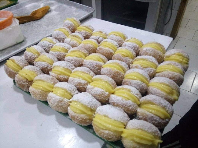 Opinii despre Panificadora & Repostería AMBATO în Jipijapa - Gastronomía y hostelería