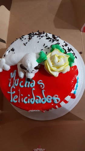 Panadería Y Pastelería Provipanes.