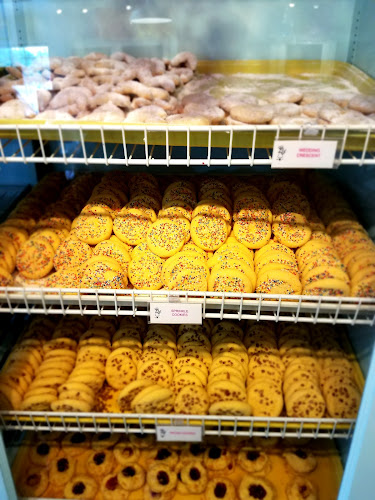 Opinii despre Panifico Bake Shop în San Antonio - Gastronomía y hostelería