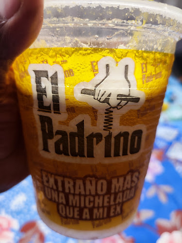 Bar "El Padrino"