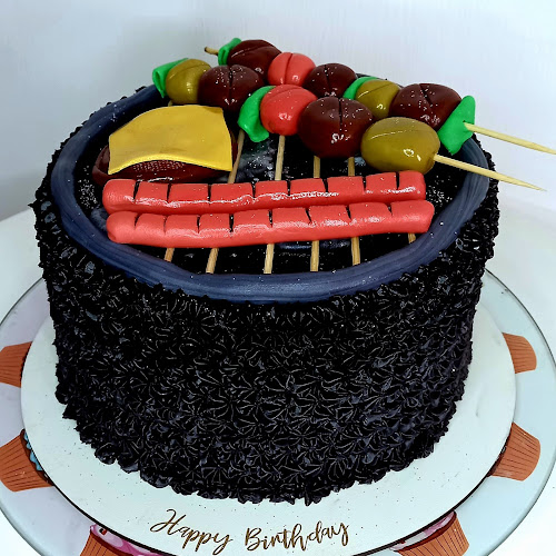 Comentarii opinii despre Alma De Fiesta