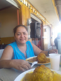 Restaurant y Asados La **MANABA** - Gastronomía y hostelería