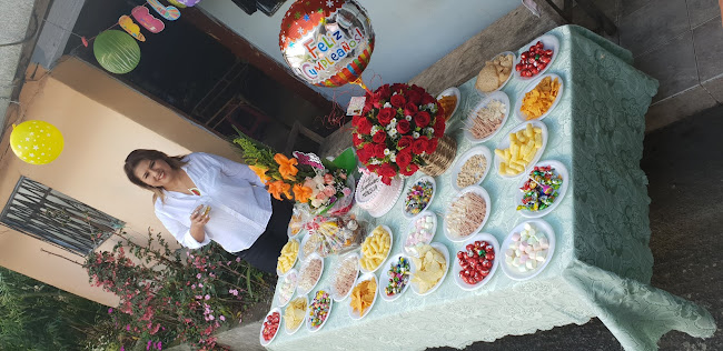 Valle del río - Gastronomía y hostelería