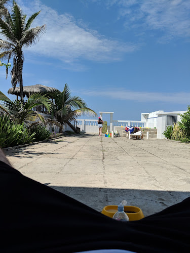 Playa Alejandra - Gastronomía y hostelería