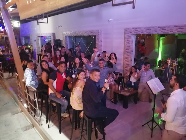 XG3C+R95, Prolongación Av, Portoviejo