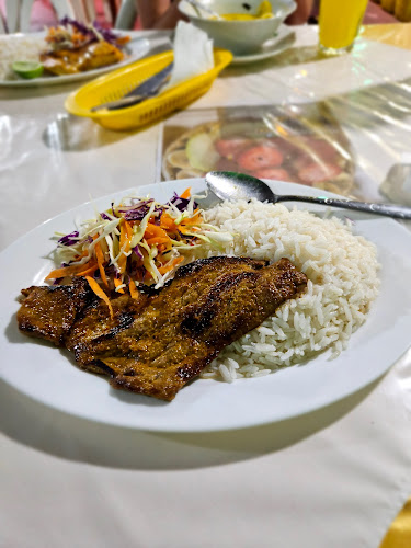 Opinii despre Restaurante La Unión în Puerto Ayora - Gastronomía y hostelería