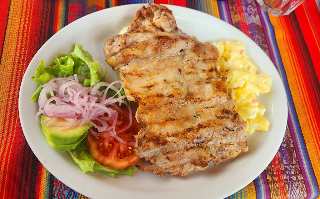 Cecinas la Y - Gastronomía y hostelería