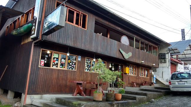 Comentarii opinii despre Restaurante Don Goyo