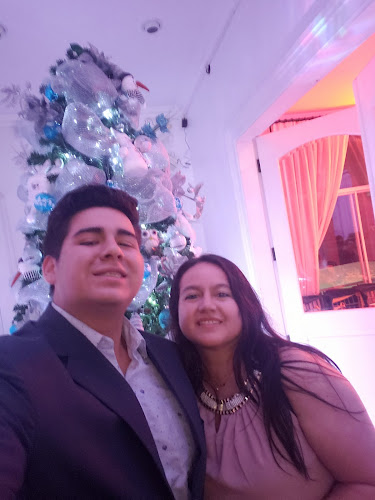 Gral Baquedano e8-11, Quito 170143