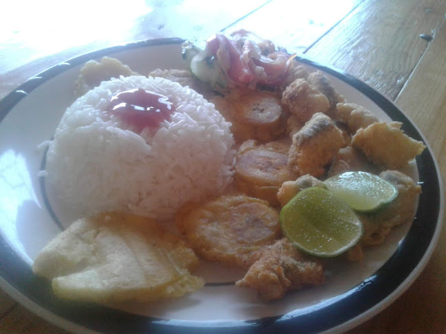 Comentarii opinii despre Roxy Restaurant