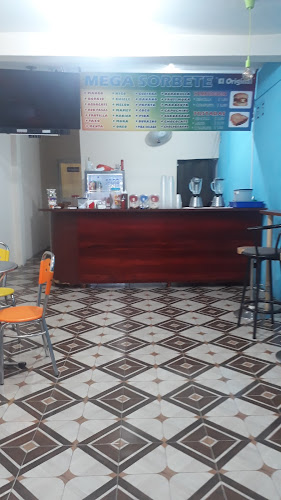 Mega sorbete el ORIGINAL - Gastronomía y hostelería