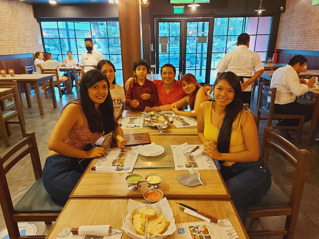 La Parrilla del Ñato - La Puntilla - Samborondón