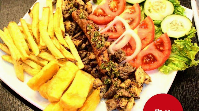 Calle Tarqui, y, Macas