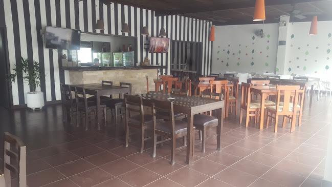 Coco's Marisquería - Puerto Jelí