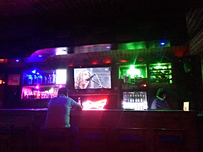 Ak Bar Rock Y Metal - Gastronomía y hostelería