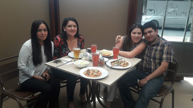 Comentarii opinii despre Forno di fango Pizzeria