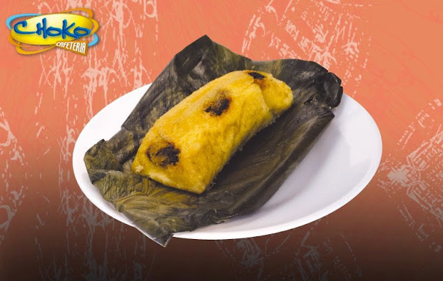 Choko Cafetería
