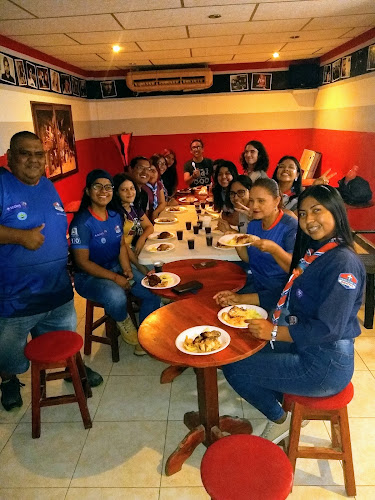 Opinii despre Exotic Coffee Bar în La Libertad - Gastronomía y hostelería