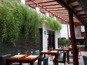 Lua Restaurante