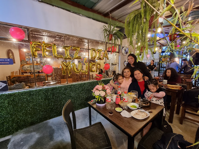 Casa de Miriam46 - Loja