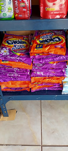 Panaderia Y Pasteleria Pan De Vida - Guayaquil