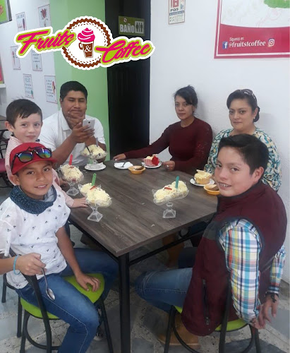 Comentarii opinii despre Fruit's & Coffee