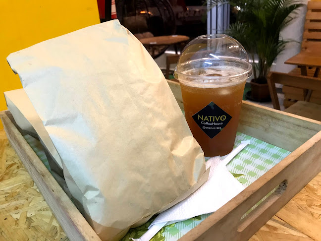 Av. Ceslao Marín, Puyo 160101