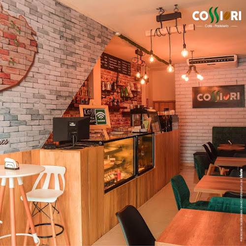 Cossiori Café - Pastelería