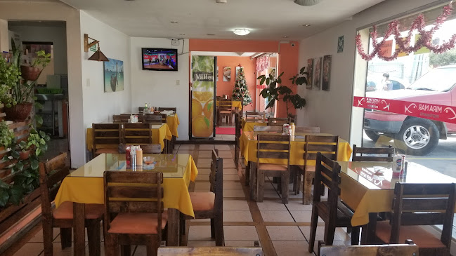 Mira Mar Marisquería