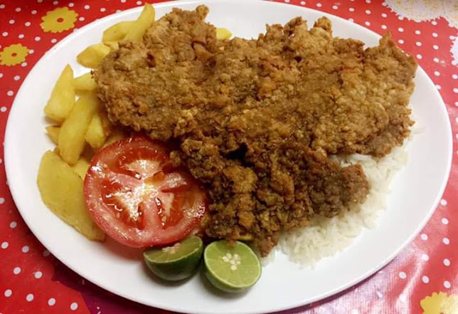 Av. Jose Peralta 1-93, Cuenca 010107