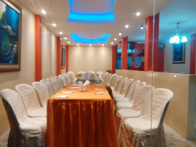 Barrio La Esperanza av. 15 calle 21 y 22 frente a la ex cervecería, La Libertad