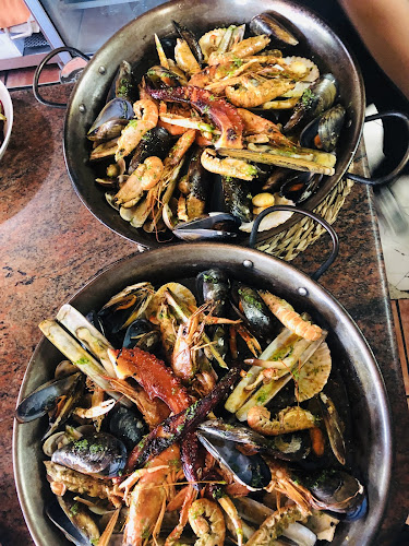 Comentarii opinii despre Restaurante Milagros