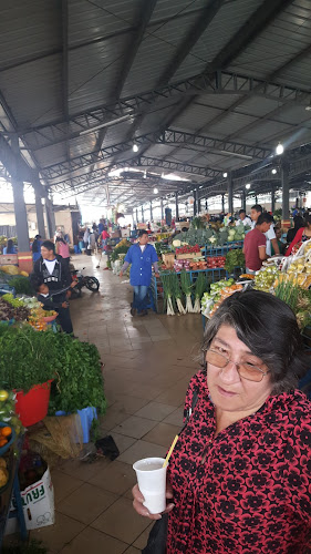 VPQ2+WR5, Quito 170160