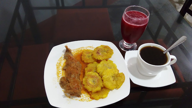 D' Joneis Restaurant