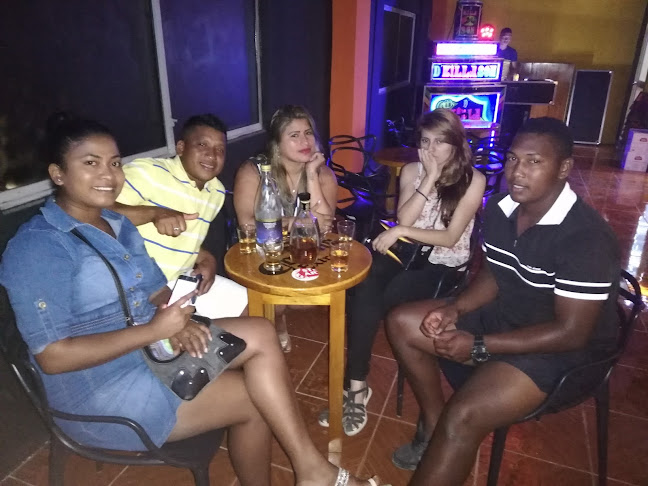 D' KILLA SON VIP - Gastronomía y hostelería