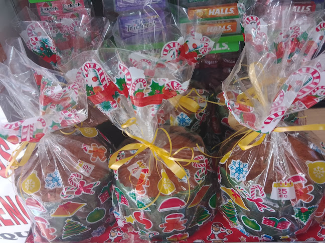 Panadería Mágica - Gastronomía y hostelería