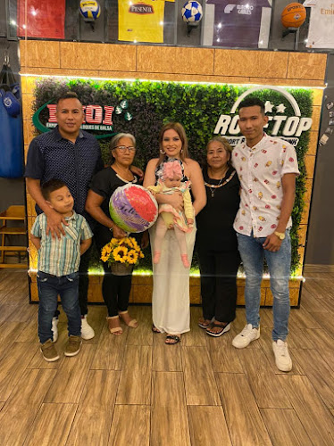 XG5F+RM3, C. Cuarta, Quevedo