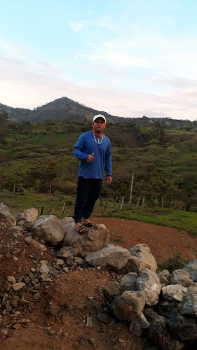 QHC9+H2Q, Catamayo, Gonzanamá